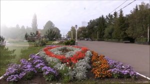 Полтавка Омская область видеоряд