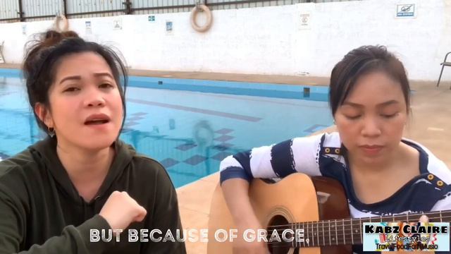 UNASHAMED: Starfield (Acoustic Cover) смотреть онлайн