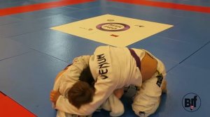 Андрей Хазов vs Михаил Шишук uaejjf Moscow international PRO 2017 / Day GI