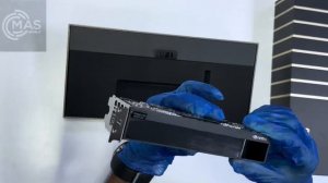 PNY NVIDIA  Quadro RTX A2000 12GB Unboxing