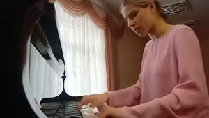 Рахманинов Полишинель
