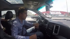 Jeep SRT 8 Рубрика БУ Anton Avtoman