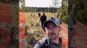 Воттоваара - как добраться не разбив машину, дорога, проводник и экскурсии на гору и по Карелии.