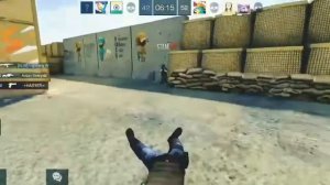 Standoff2 - Худший Мобильный Шутер!👎 Почему Стандофф Говно?