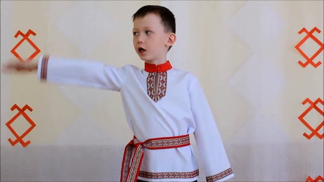 Л. Федорова, "Кушак" Черемисов Георгий калать смотреть онлайн