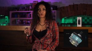 Обзор - SMOANT PASITO 2