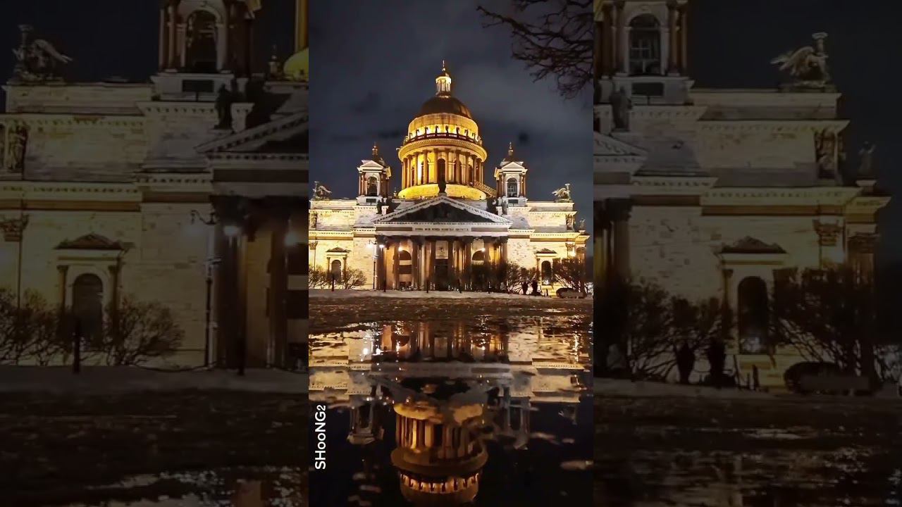 у Исаакиевского #этопитердетка #ЭТОПИТЕРДЕТКА #ИсаакиевскийСобор #питер #санктпетербург #спб