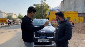 Kia Sonet htx Diesel Ownership Review after 8000km | Kia Sonet HTX Variant |