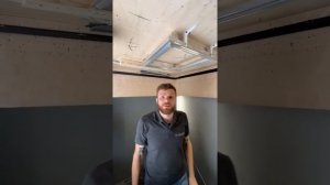 Люки для натяжного потолка от компании LumFer