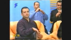 Harutyun Gevorgyan klarnet  -  Aysor es im yarin tesa