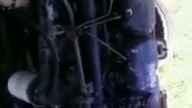 MAN 8136 START смотреть онлайн