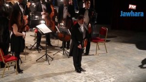 Concert du Nouvel An présenté par l'Orchestre Symphonique Franco Tunisien