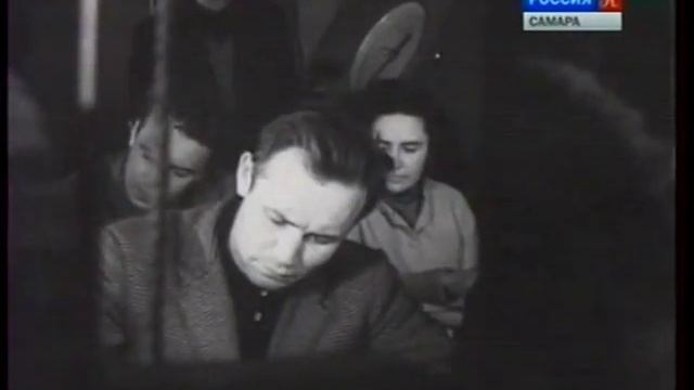 Автомобильный начинается (1967 год)