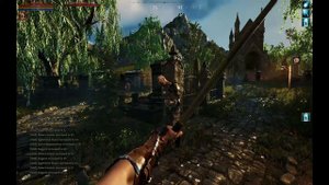 Mortal Online 2 Combat Guide: How to Level Up Weapon Skills Quickly