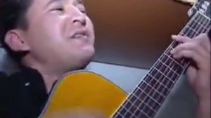 Palwan Halmyradow poezdda - 1.DAT