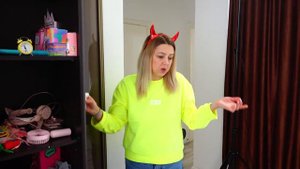 Жена РАЗДВОИЛАСЬ на добрую и злую! Какая Катя больше нравится Руслану? История семьи Карамелькины