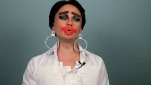 Илья Соболев снял пародию на "экс-татушку" Юлю Волкову