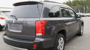 2007 Suzuki XL7