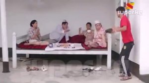 Эн жакшы кыргыз кино Ош-Бишкек жолунда