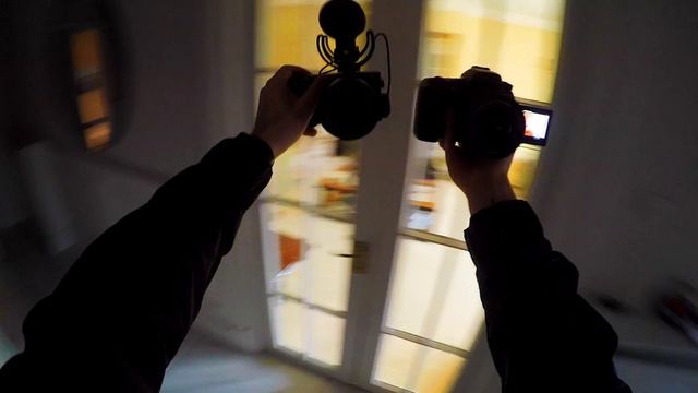 is a 4K camera even worth it? sony a6500 vs canon 70D смотреть онлайн