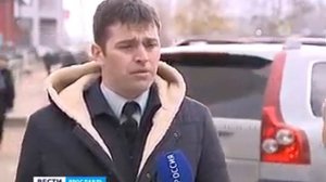 Приставы закрыли торговый центр на улице Лескова