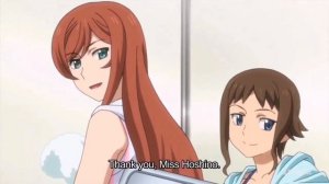 Gundam Build Fighters Try Ep 10 Eng Sub