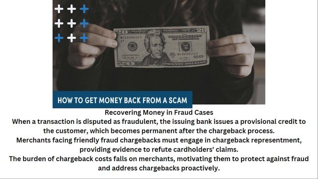 How Credit Card Frauds Are Caught: Detection and Prevention смотреть онлайн