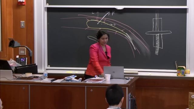 Lecture 2: Airplane Aerodynamics