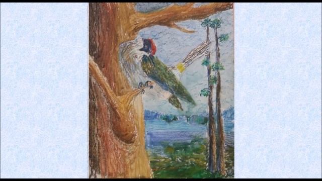 Так рождался дятел смотреть онлайн