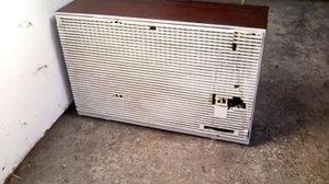 Радиоточка