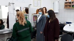 Представители «Фонда помощи заключенным» посетили УФСИН России по Краснодарскому краю