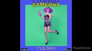 ГУДЗОН - Банбина.
