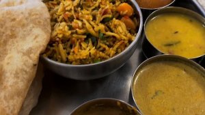 Saravanaa Bhavan Restaurant, Southall - Steven Heap