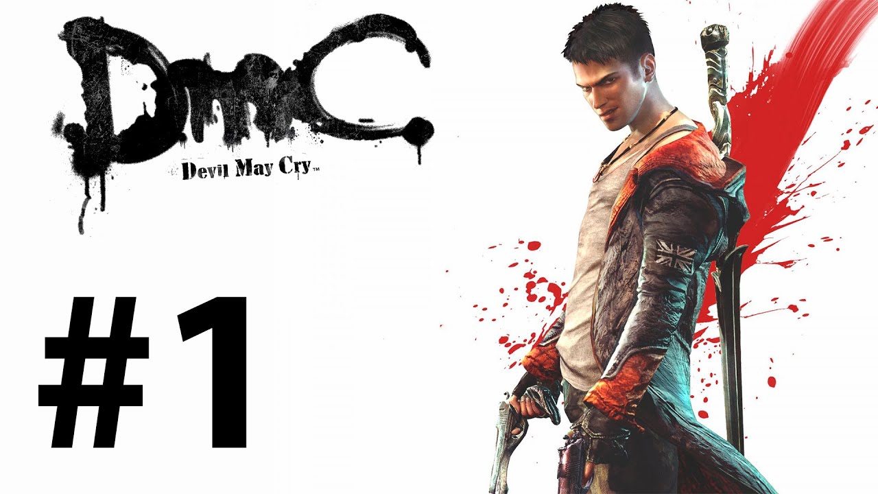 Dmc devil may cry отзывы. Вирилити DMC. DMC Devil May Cry миссия 5. DMC прохождение. DMC миссии.