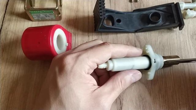 Pompa wibracyjna ULKA - wstęp смотреть онлайн