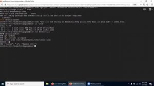 AZURE Docker Hands-on Lab - Class 13 | DevOps Architect Free Training | #cloudnloud