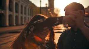 "Каролина" - (Люба Гусева)  " Наш Звездный Вечер"