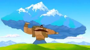 Кыдырали мен Каракат Ханзада flv