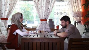 Интервью помощника Главы ЧР по силовому блоку Даниила Мартынова.