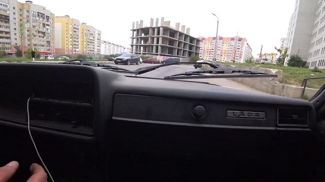 РАЗОГНАЛИСЬ НА ЖИГЕ ДО 150 | БЕСПРЕДЕЛ НА КОРЧЕ В ГОРОДЕ смотреть онлайн