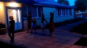 Говорят, мы бяки-буки
