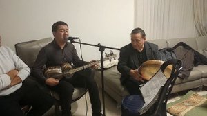 Отабек Абдуалиев, Шашмаком