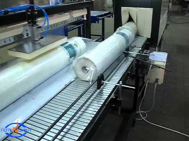 МТУ Оптима стеклорулоны смотреть онлайн