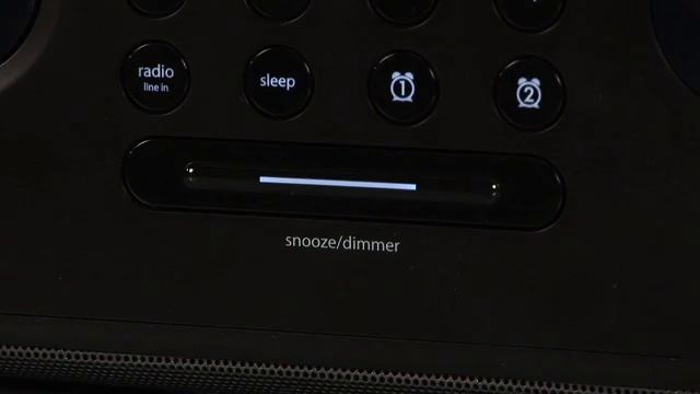 BuyTV Spotlight iHome ZN9B Clock Radio for Zune смотреть онлайн