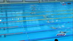 ПР 2022 - 100 н/сп финал - Мирон Лифинцев