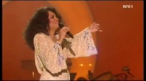Diana Ross At Nobel Peace Prize Concert  2008