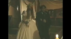 Милагрос и Катриэль  (Прикосновение Ahmed Shad)