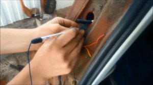 Установить фаркоп на Nissan Note