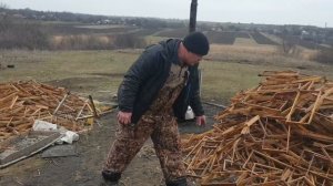 Ошибки при переработке воска!!!