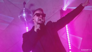 ПРОМО / Кавер группа KASHAPOV SHOW BAND